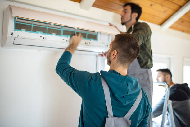 Best Thermostats and Smart Controls in Lake Shore, MN