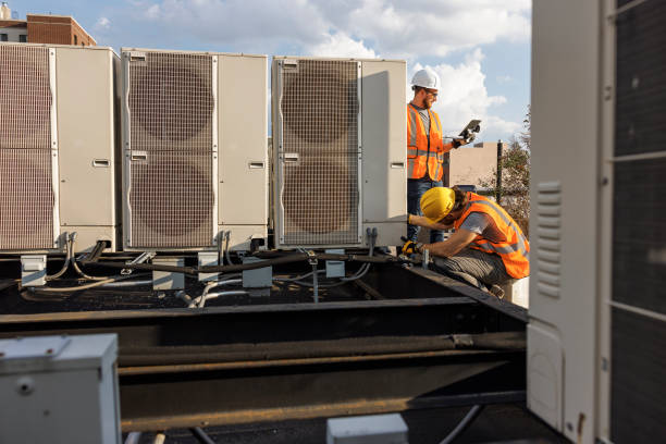 Best HVAC Training and Certification in Lake Shore, MN