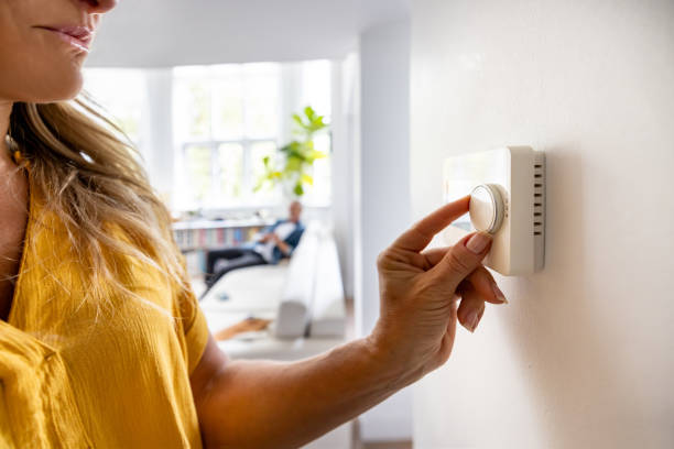 Best HVAC Financing and Leasing in Lake Shore, MN