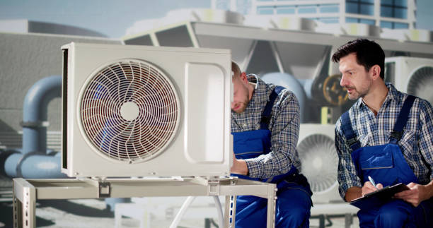 Trusted Lake Shore, MN HVAC Experts