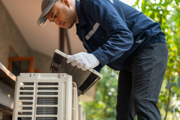 Best Energy-efficient HVAC Solutions in Lake Shore, MN