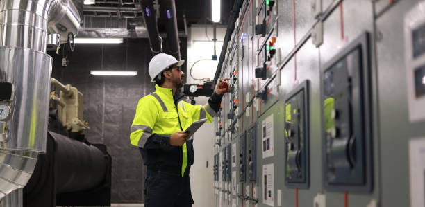 Best Furnace Cleaning in Lake Shore, MN